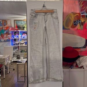 Kenzie Jeans size 6